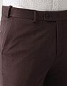 Arrow Zero Calorie Slim Fit Two Piece Suit
