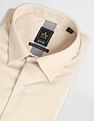 Arrow Newyork Brooklyn Super Slim Sateen Shirt