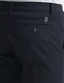 U.S. Polo Assn. Geometric Print Twill Trousers