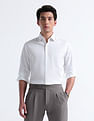 Arrow Manhattan Slim Fit Iconics Shirt