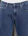 Tommy Hilfiger Ryan Rinsed Straight Fit Jeans