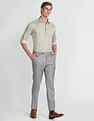 Arrow Manhattan Slim Fit Twill Formal Shirt