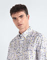 Tommy Hilfiger Flex Floral Organic Shirt