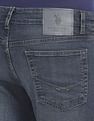 U.S. Polo Assn. Denim Co. Regallo Skinny Fit Blue Jeans