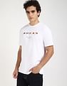 Tommy Hilfiger Embroidered Logo Regular-Fit Cotton T-Shirt