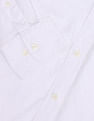 U.S. Polo Assn. Denim Co. Horizontal Striped Regular Fit Shirt
