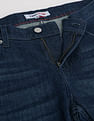 Tommy Hilfiger Mid Rise Ryan Straight Fit Jeans