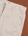 U.S. Polo Assn. Denim Co. Textured Working Holiday Chino Shorts