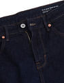 Flying Machine Slash Slim Tapered Jeans